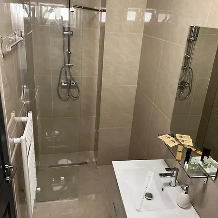 Апартаменты Nd Center Клуж-Напока